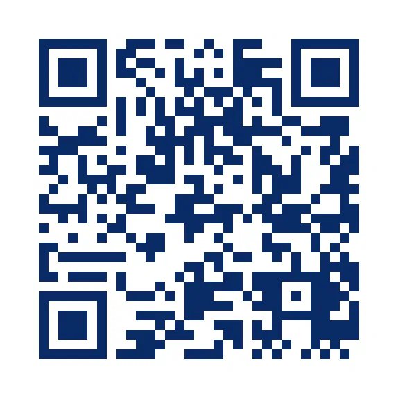Ethereum donation QR code